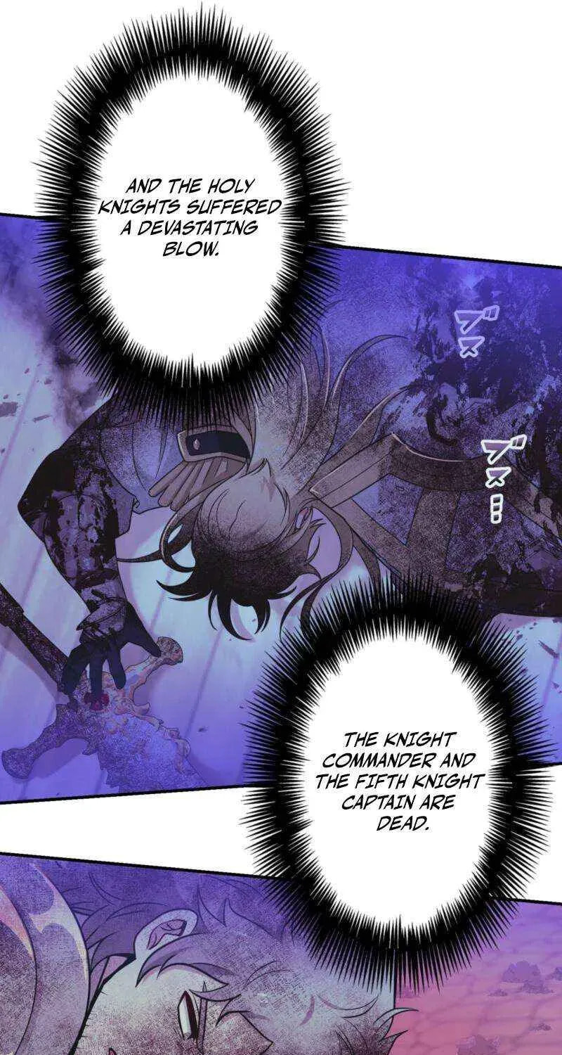 Saikyou Ansatsusha, Class Ten'i de Isekai e Chapter 122 page 29 - 