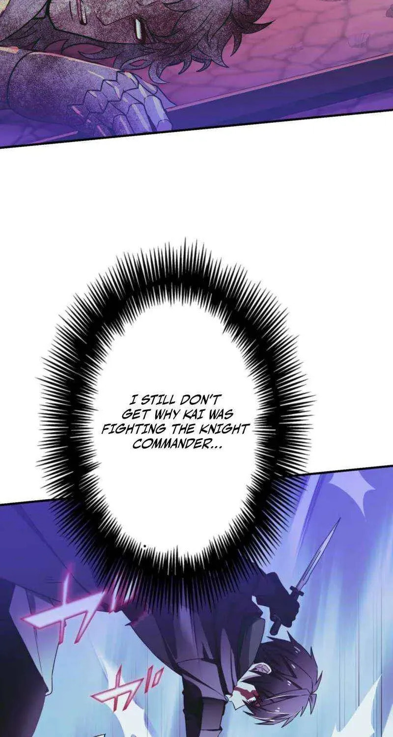 Saikyou Ansatsusha, Class Ten'i de Isekai e Chapter 122 page 30 - 