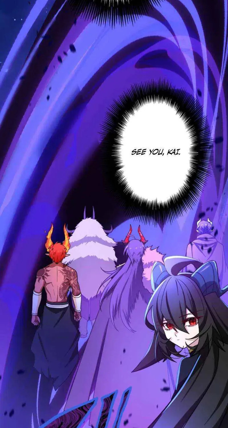 Saikyou Ansatsusha, Class Ten'i de Isekai e Chapter 122 page 36 - 