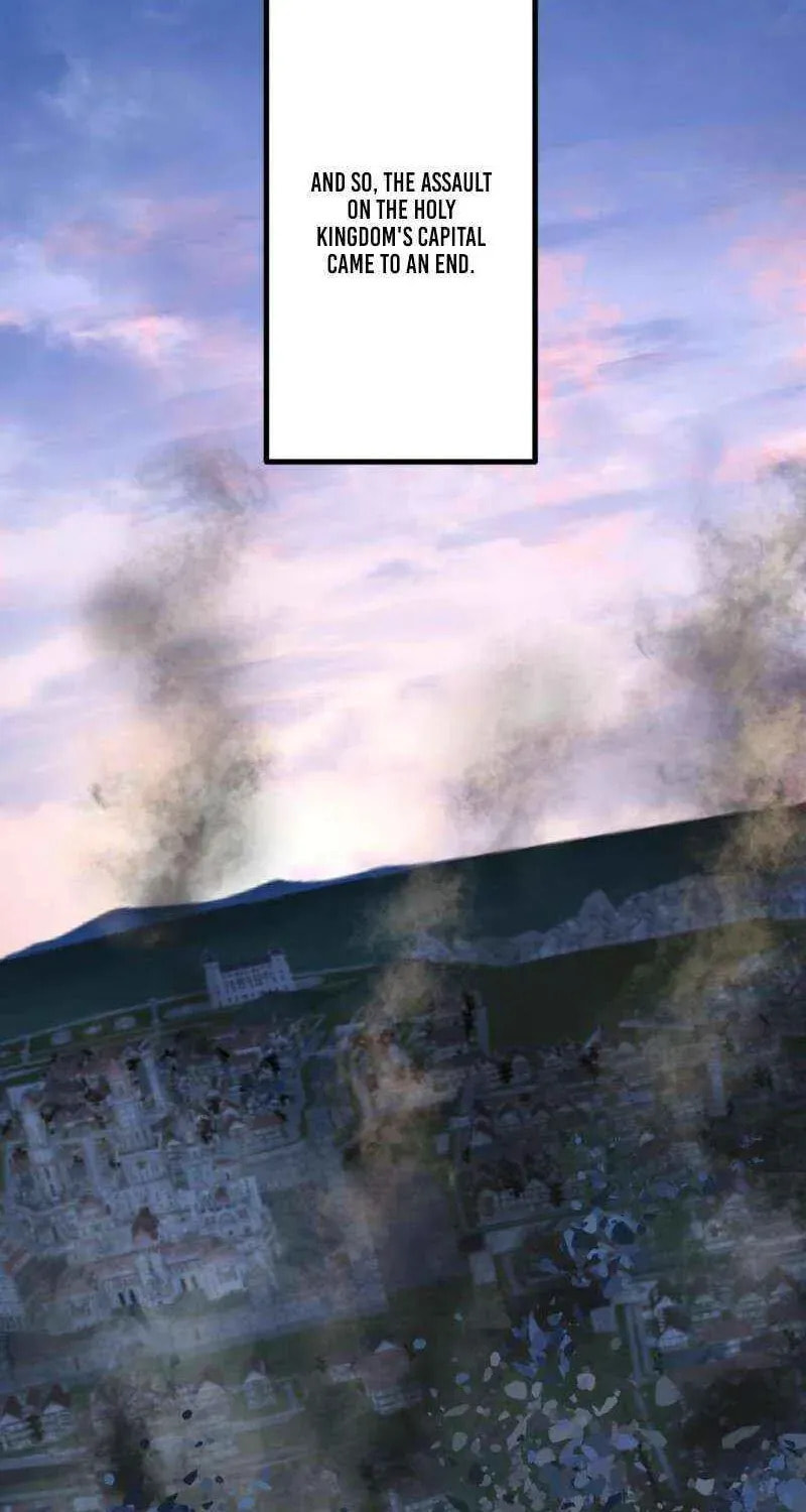 Saikyou Ansatsusha, Class Ten'i de Isekai e Chapter 122 page 42 - 