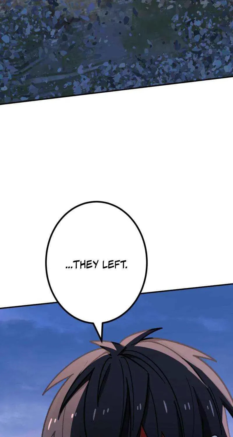 Saikyou Ansatsusha, Class Ten'i de Isekai e Chapter 122 page 43 - 