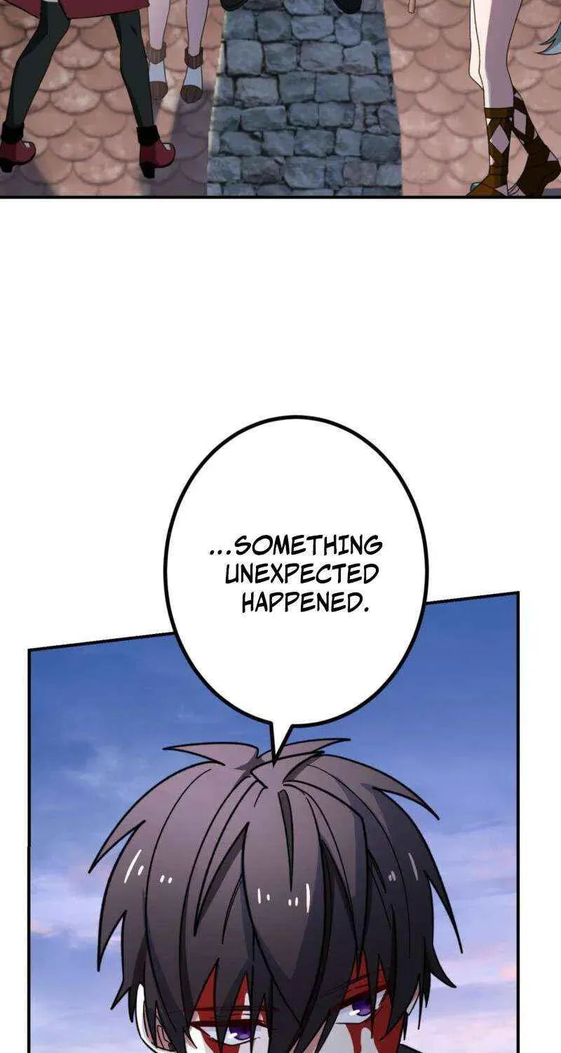 Saikyou Ansatsusha, Class Ten'i de Isekai e Chapter 122 page 47 - 