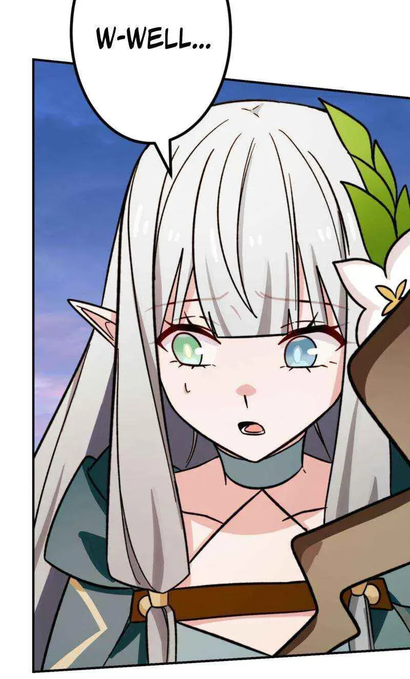 Saikyou Ansatsusha, Class Ten'i de Isekai e Chapter 122 page 49 - 