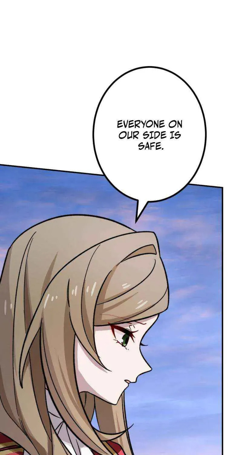 Saikyou Ansatsusha, Class Ten'i de Isekai e Chapter 122 page 50 - 