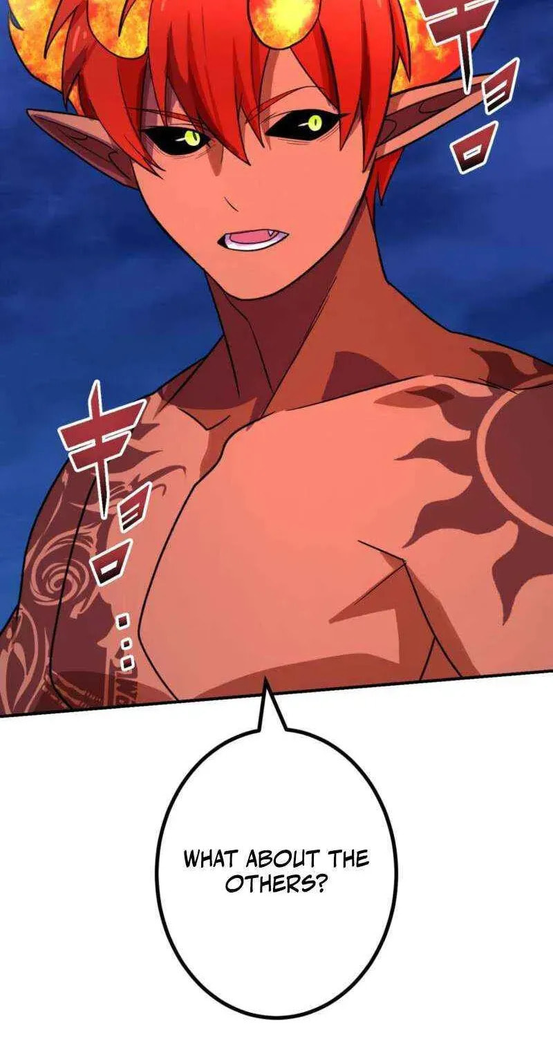 Saikyou Ansatsusha, Class Ten'i de Isekai e Chapter 122 page 6 - 