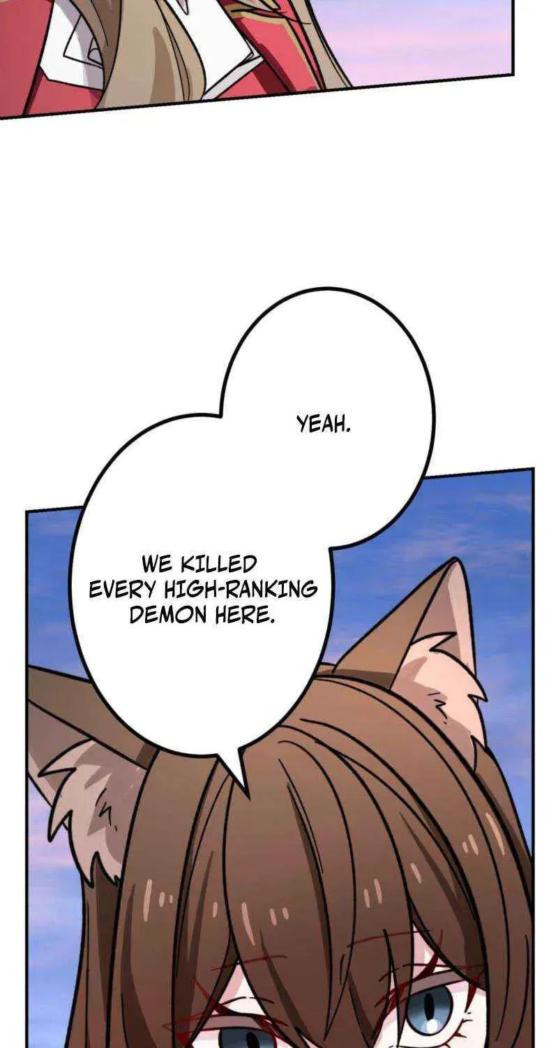 Saikyou Ansatsusha, Class Ten'i de Isekai e Chapter 122 page 51 - 