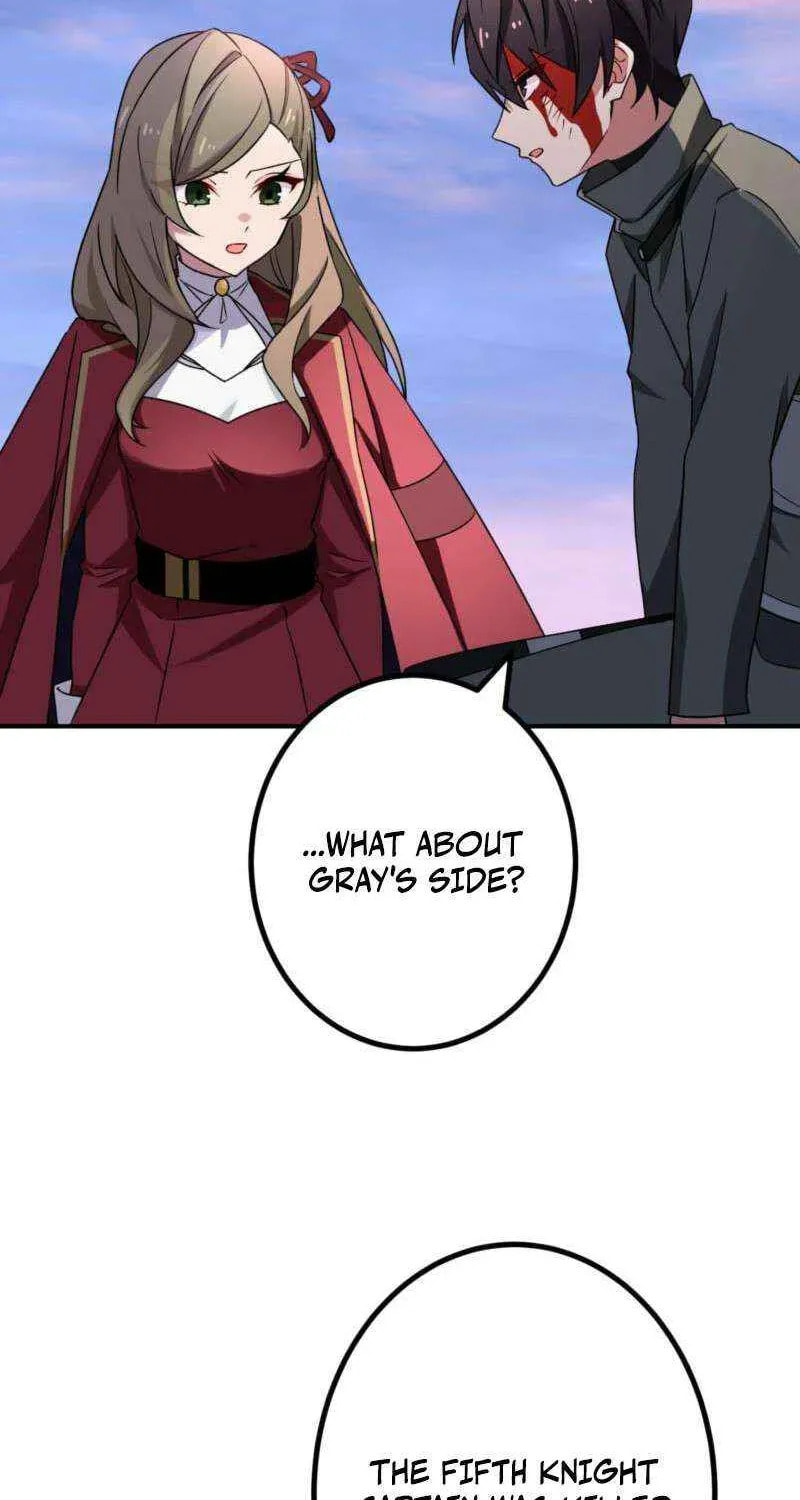 Saikyou Ansatsusha, Class Ten'i de Isekai e Chapter 122 page 53 - 