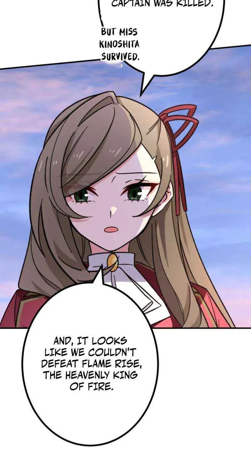 Saikyou Ansatsusha, Class Ten'i de Isekai e Chapter 122 page 54 - 