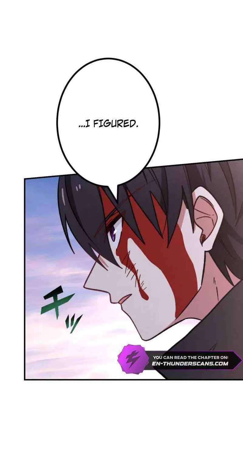 Saikyou Ansatsusha, Class Ten'i de Isekai e Chapter 122 page 55 - 