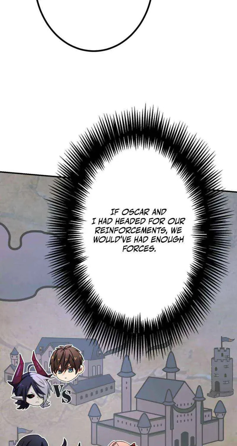 Saikyou Ansatsusha, Class Ten'i de Isekai e Chapter 122 page 61 - 