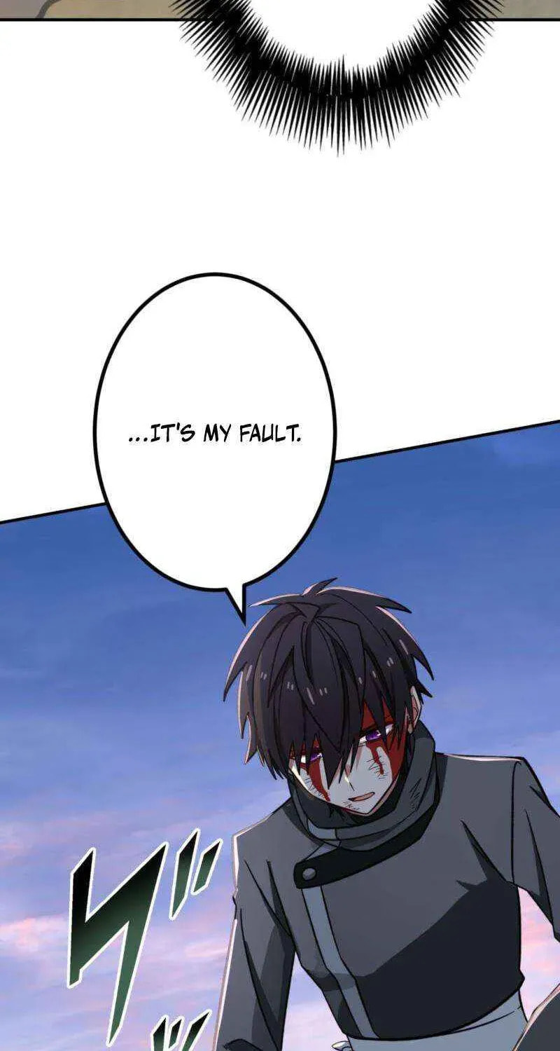 Saikyou Ansatsusha, Class Ten'i de Isekai e Chapter 122 page 63 - 