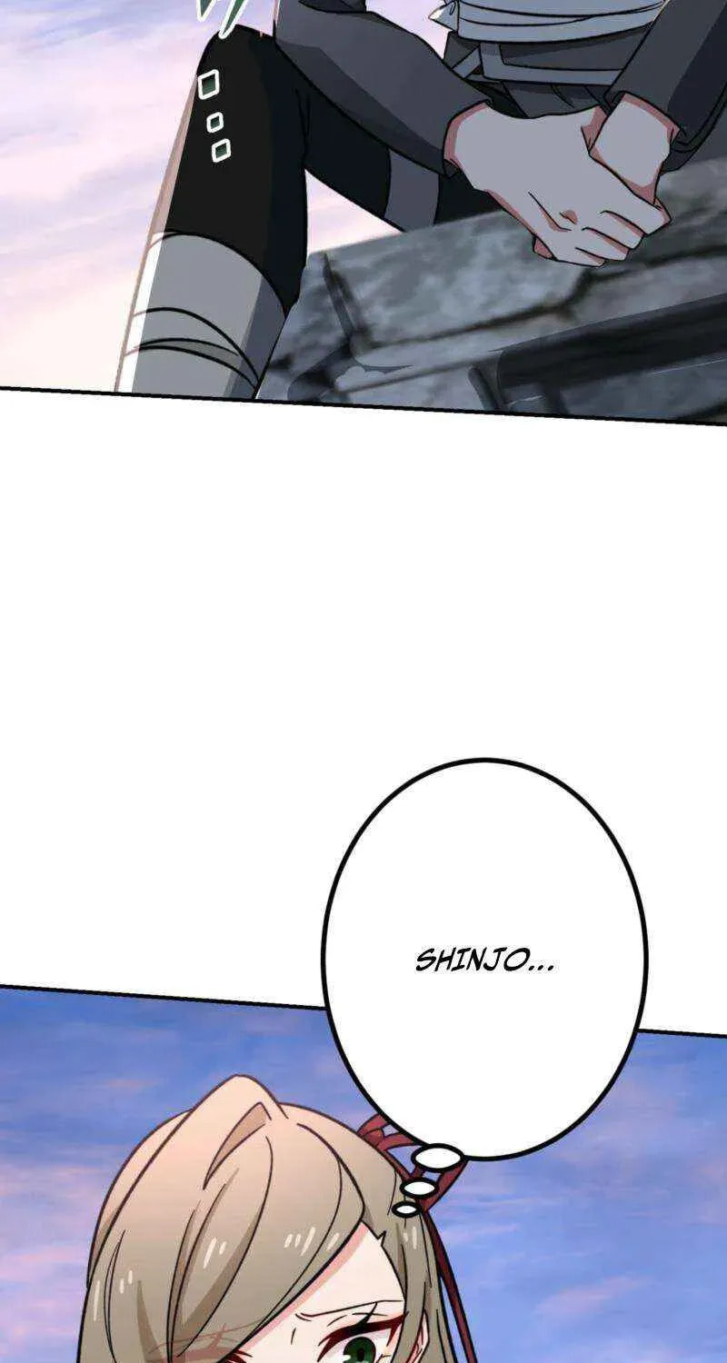 Saikyou Ansatsusha, Class Ten'i de Isekai e Chapter 122 page 64 - 