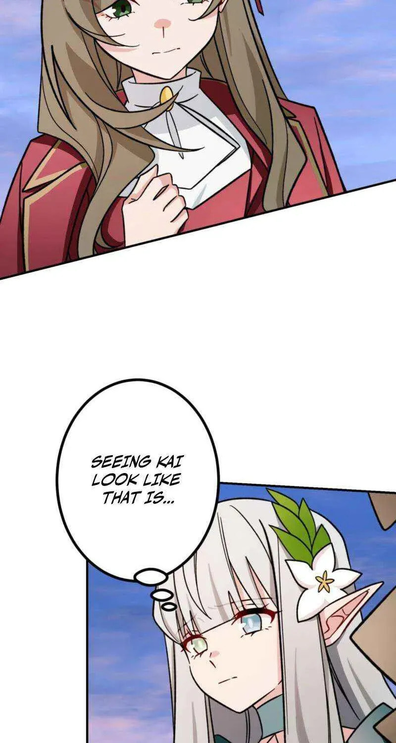 Saikyou Ansatsusha, Class Ten'i de Isekai e Chapter 122 page 65 - 