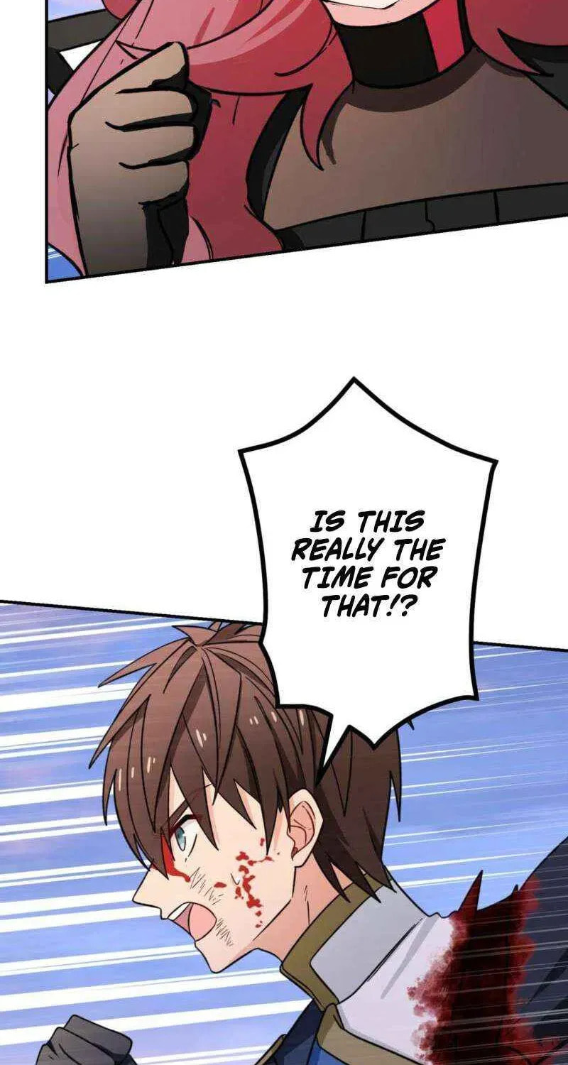 Saikyou Ansatsusha, Class Ten'i de Isekai e Chapter 122 page 70 - 