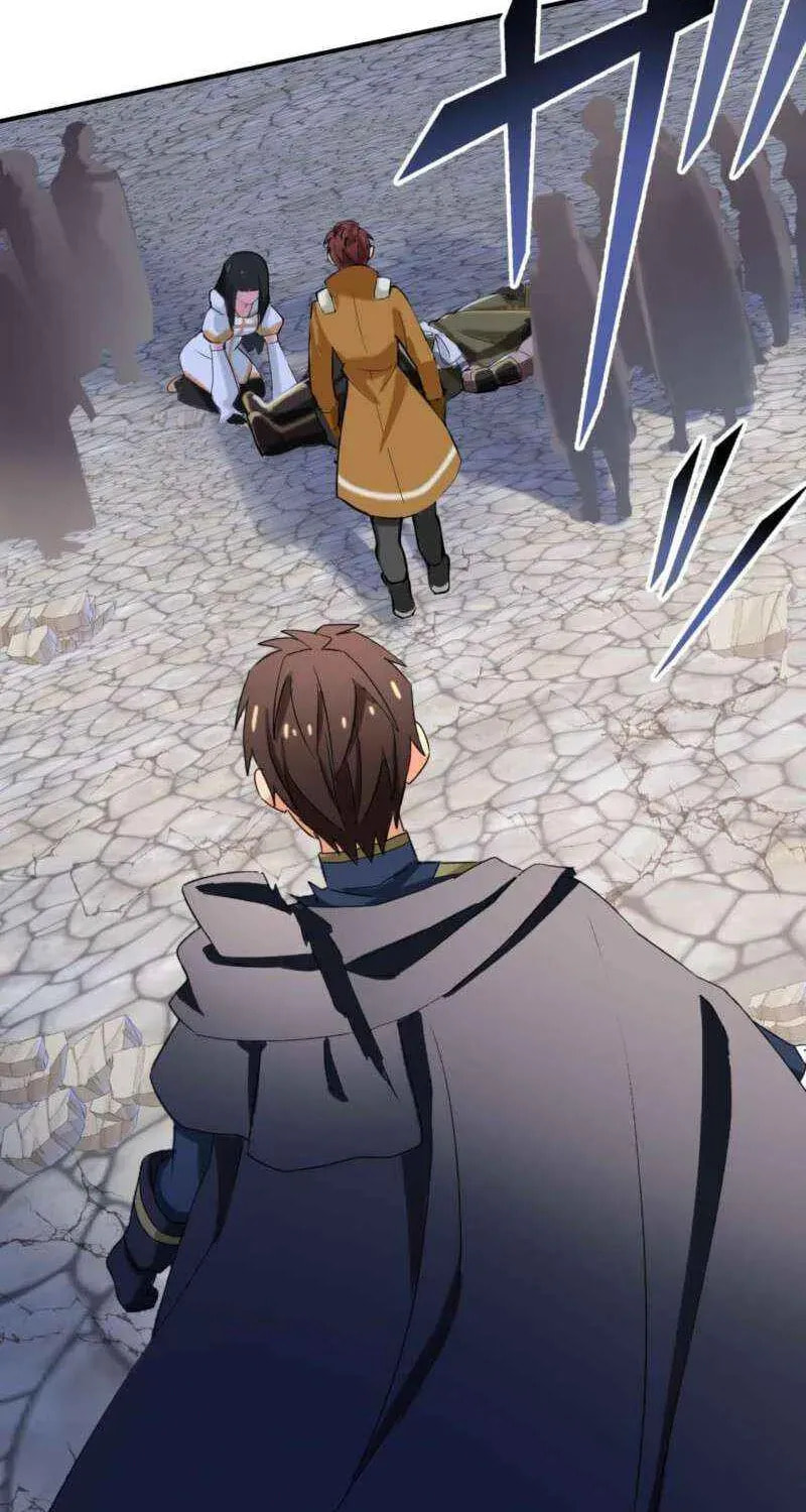 Saikyou Ansatsusha, Class Ten'i de Isekai e Chapter 122 page 72 - 