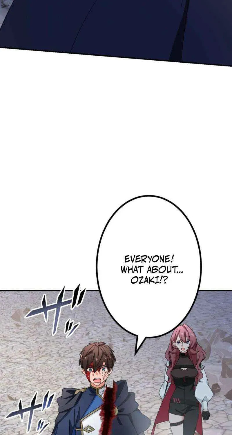 Saikyou Ansatsusha, Class Ten'i de Isekai e Chapter 122 page 73 - 
