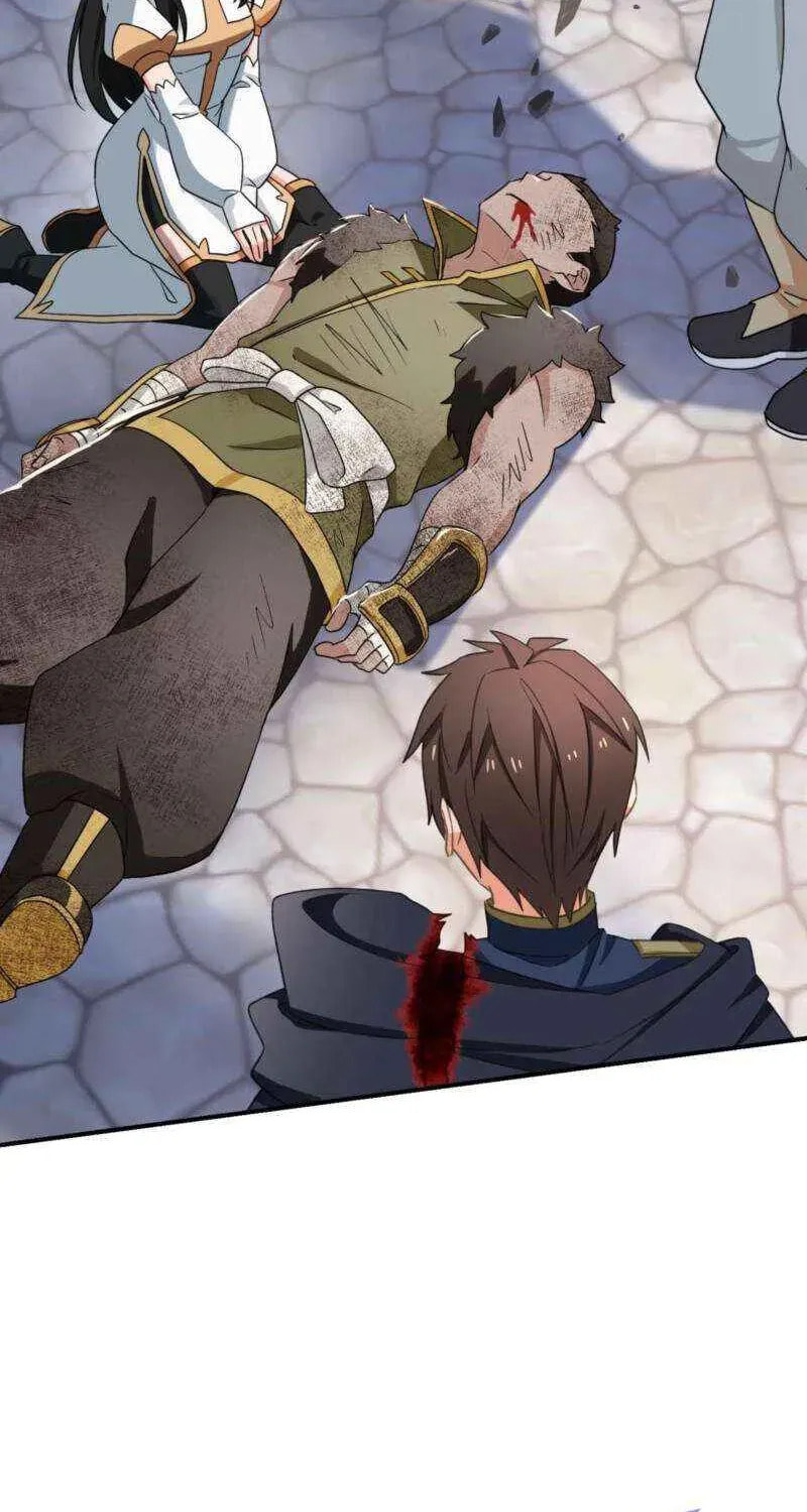 Saikyou Ansatsusha, Class Ten'i de Isekai e Chapter 122 page 76 - 