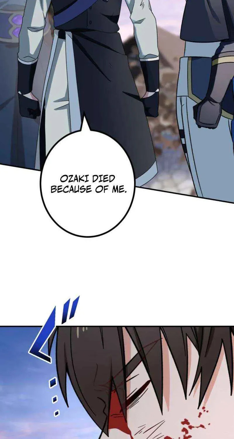 Saikyou Ansatsusha, Class Ten'i de Isekai e Chapter 122 page 81 - 