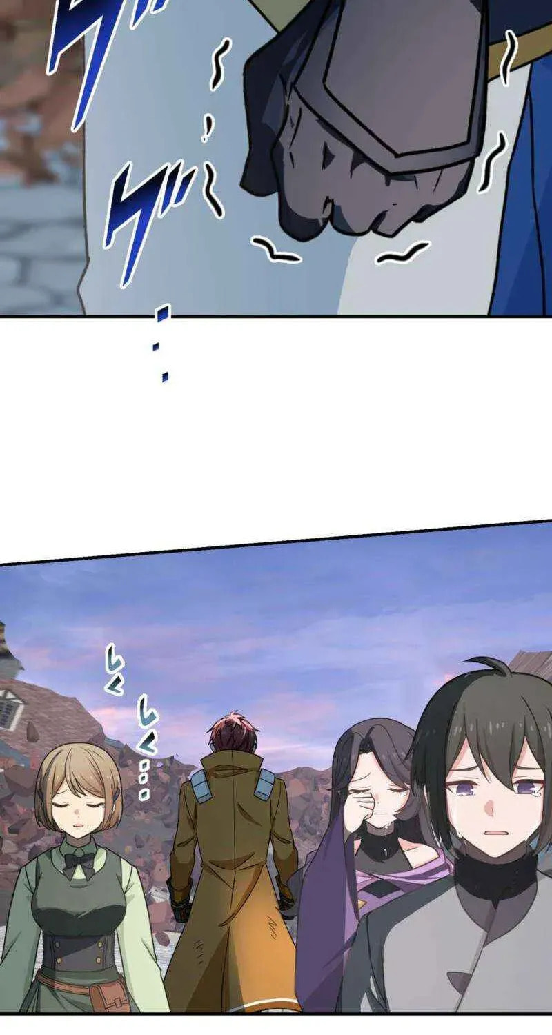 Saikyou Ansatsusha, Class Ten'i de Isekai e Chapter 122 page 83 - 