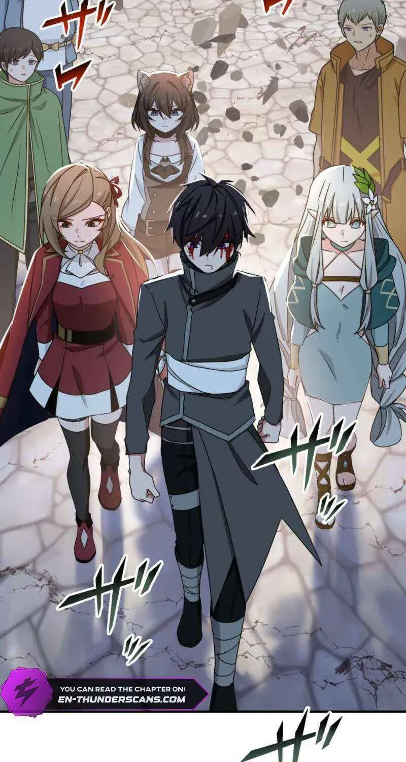 Saikyou Ansatsusha, Class Ten'i de Isekai e Chapter 122 page 86 - 
