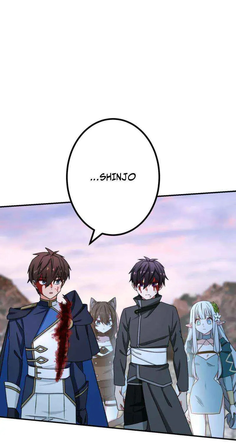 Saikyou Ansatsusha, Class Ten'i de Isekai e Chapter 122 page 88 - 