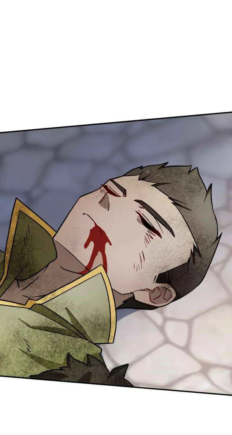 Saikyou Ansatsusha, Class Ten'i de Isekai e Chapter 122 page 89 - 