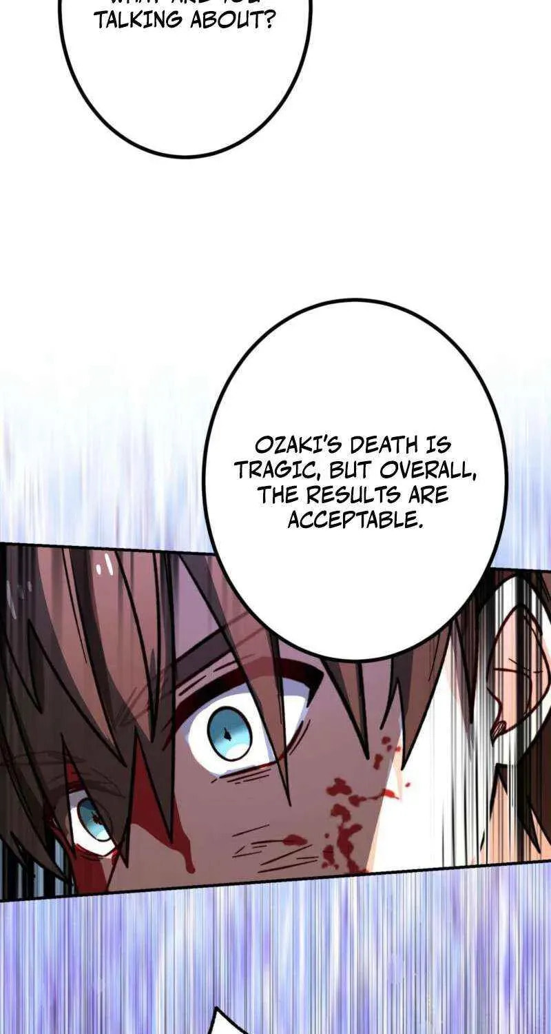 Saikyou Ansatsusha, Class Ten'i de Isekai e Chapter 122 page 92 - 