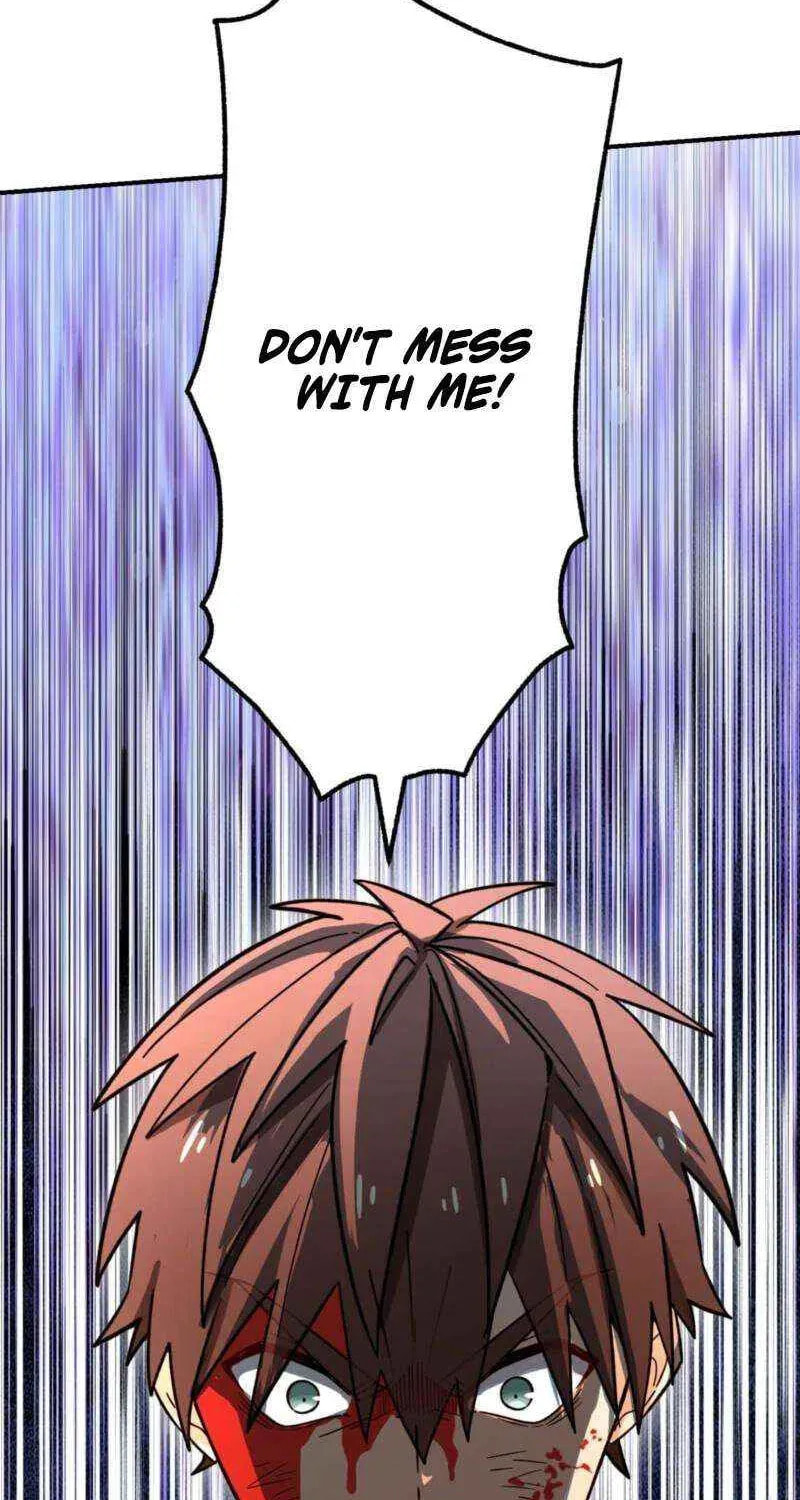 Saikyou Ansatsusha, Class Ten'i de Isekai e Chapter 123 page 2 - 