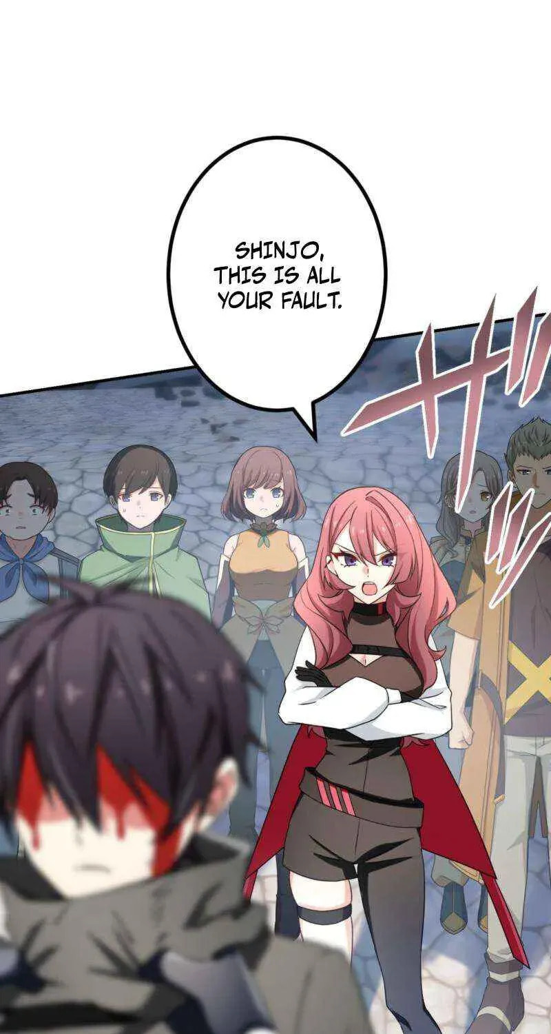 Saikyou Ansatsusha, Class Ten'i de Isekai e Chapter 123 page 11 - 
