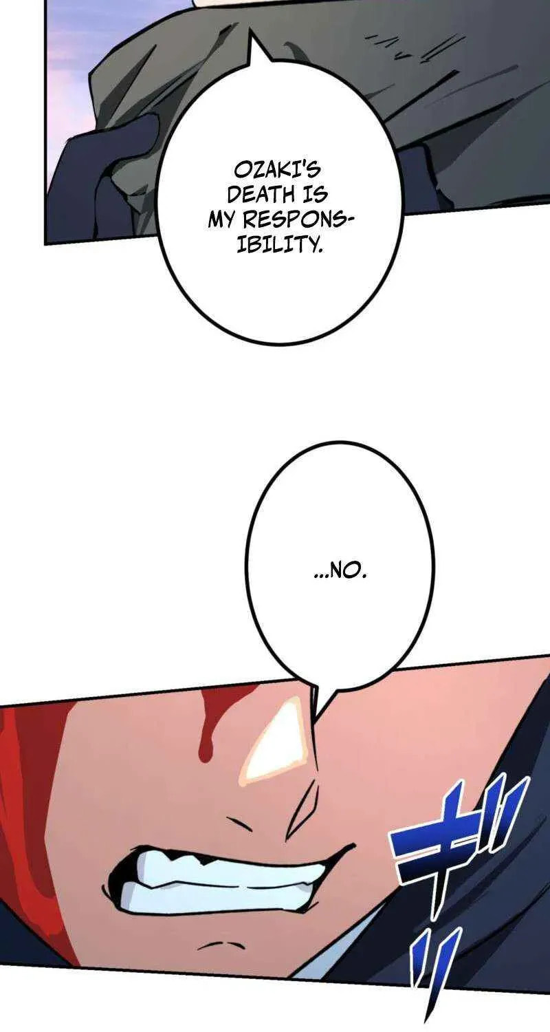 Saikyou Ansatsusha, Class Ten'i de Isekai e Chapter 123 page 13 - 