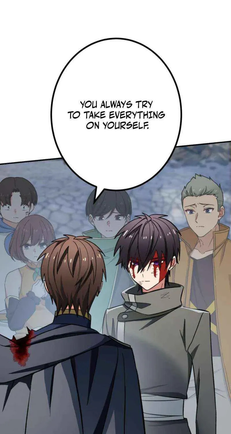 Saikyou Ansatsusha, Class Ten'i de Isekai e Chapter 123 page 17 - 