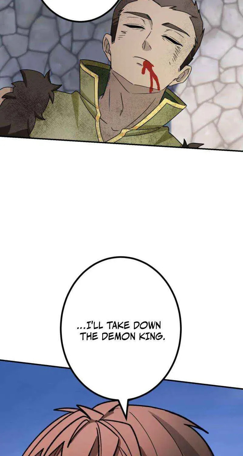 Saikyou Ansatsusha, Class Ten'i de Isekai e Chapter 123 page 21 - 