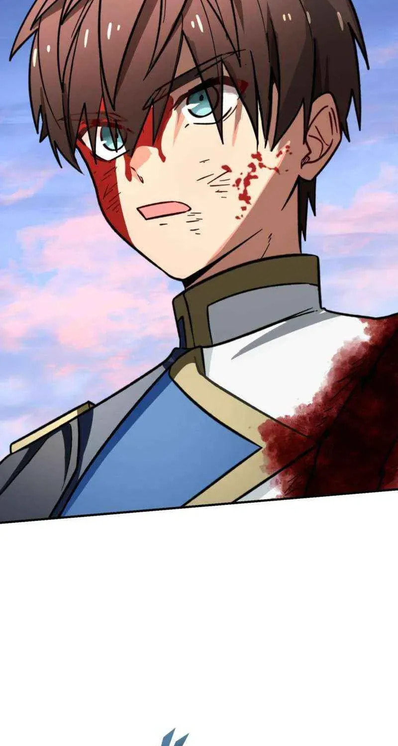 Saikyou Ansatsusha, Class Ten'i de Isekai e Chapter 123 page 22 - 