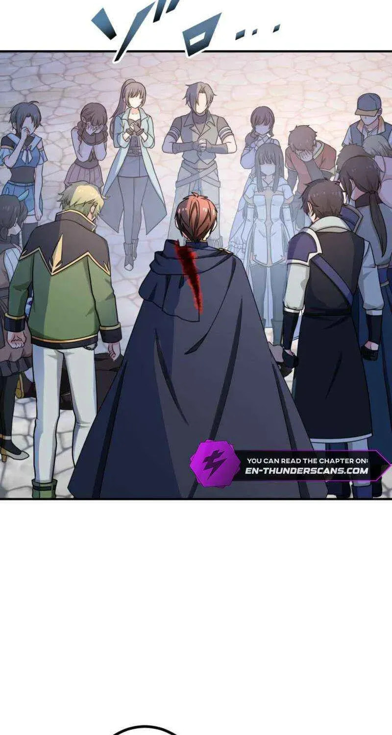 Saikyou Ansatsusha, Class Ten'i de Isekai e Chapter 123 page 23 - 