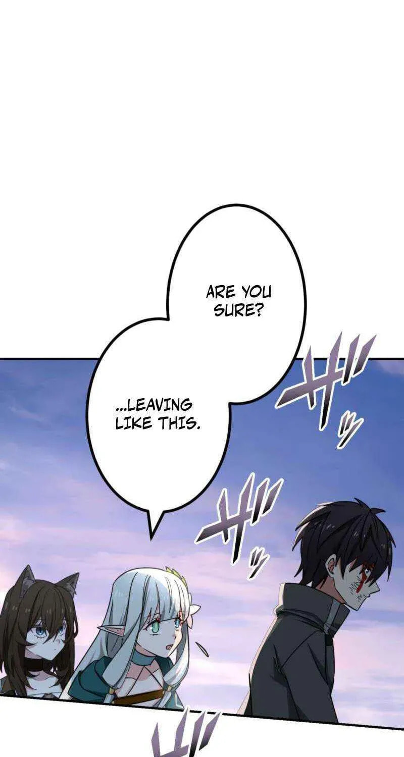 Saikyou Ansatsusha, Class Ten'i de Isekai e Chapter 123 page 25 - 