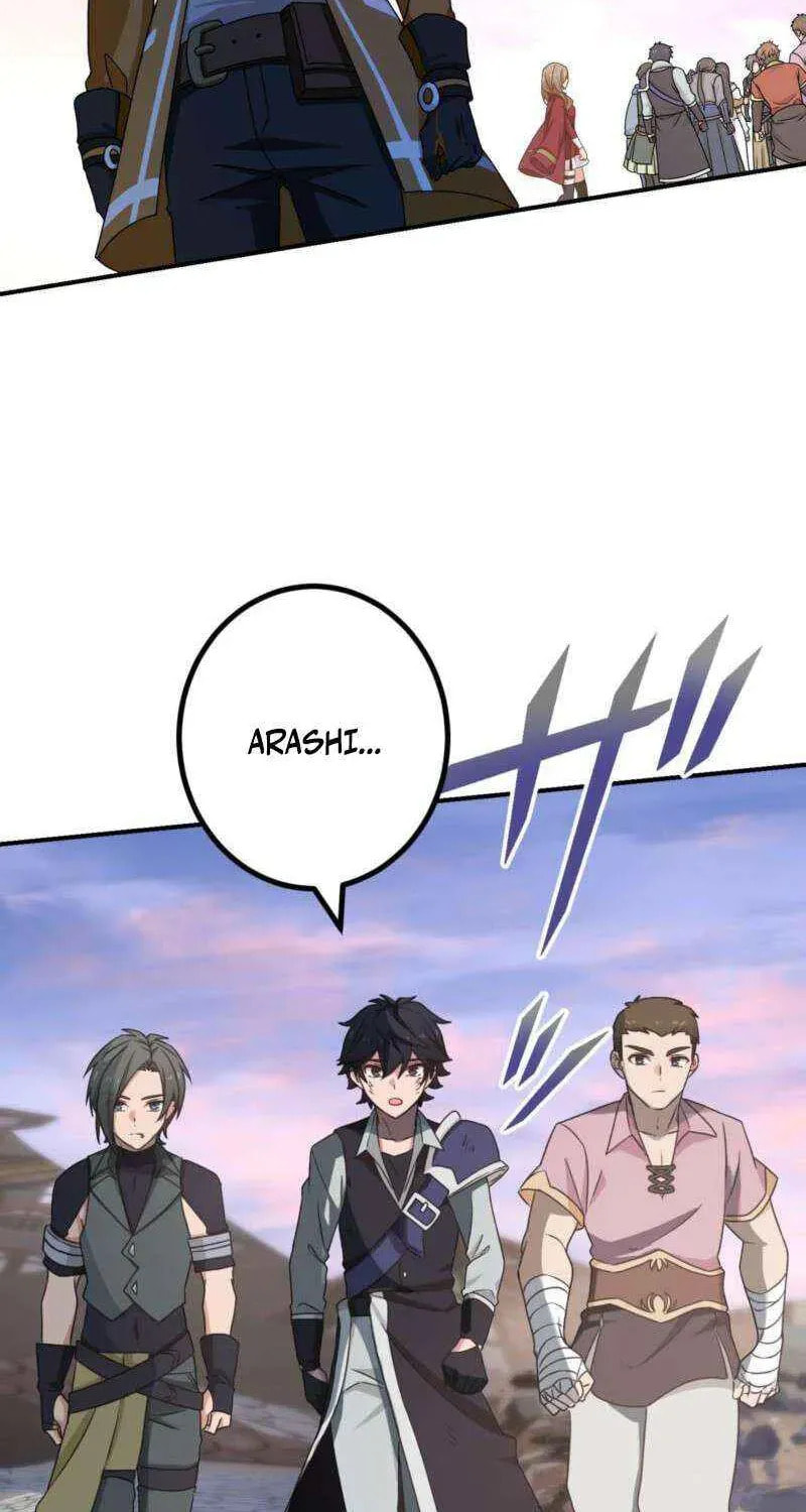 Saikyou Ansatsusha, Class Ten'i de Isekai e Chapter 123 page 32 - 