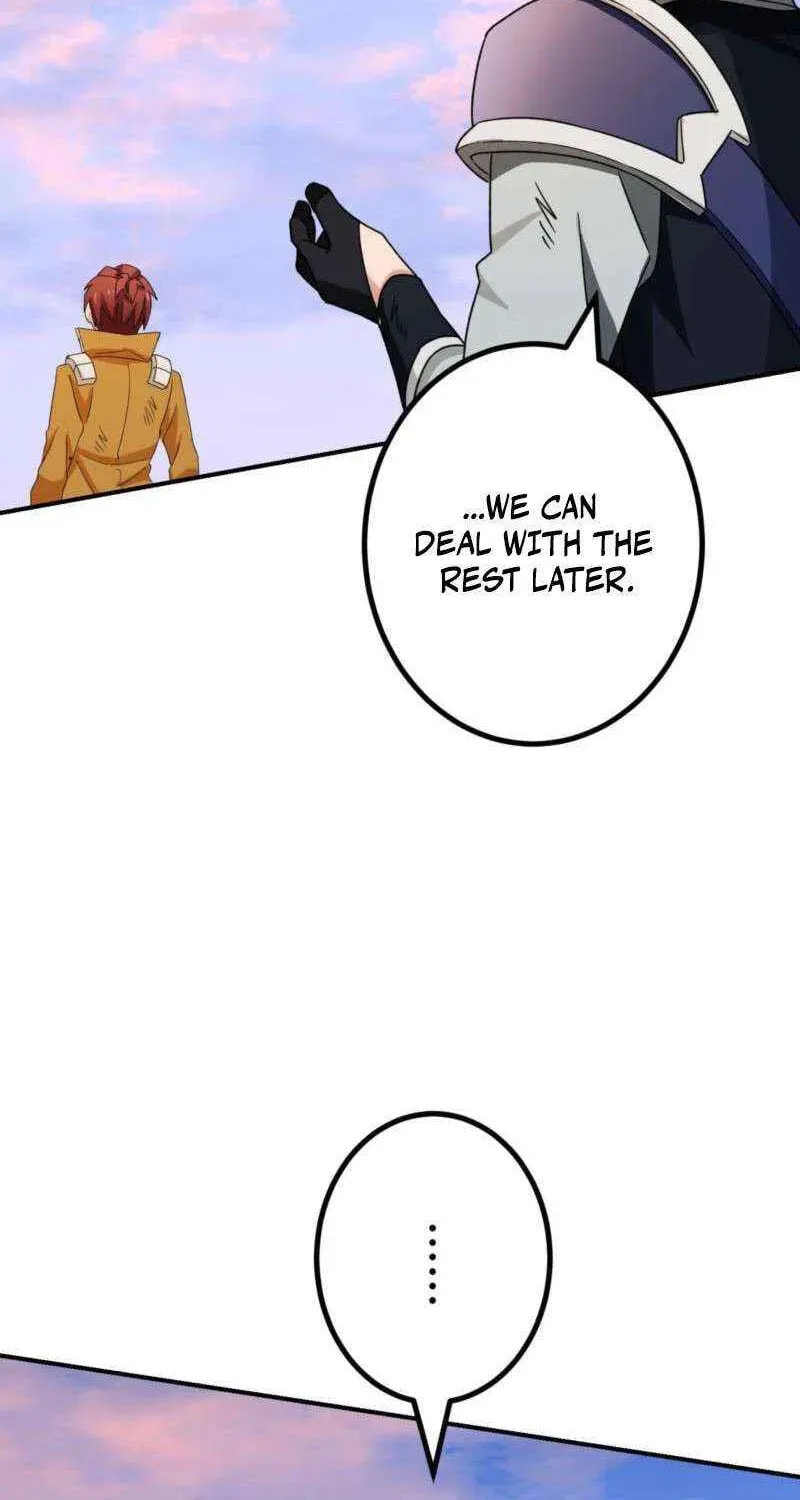 Saikyou Ansatsusha, Class Ten'i de Isekai e Chapter 123 page 34 - 