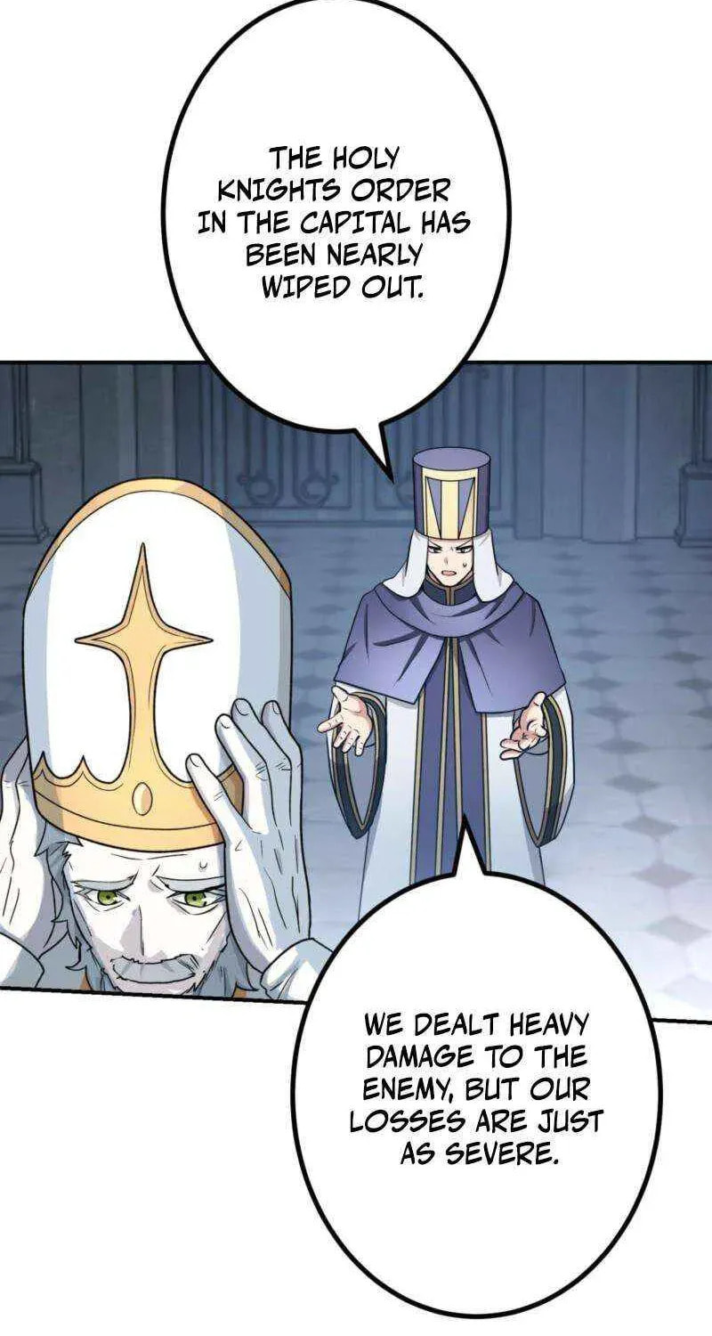 Saikyou Ansatsusha, Class Ten'i de Isekai e Chapter 123 page 45 - 
