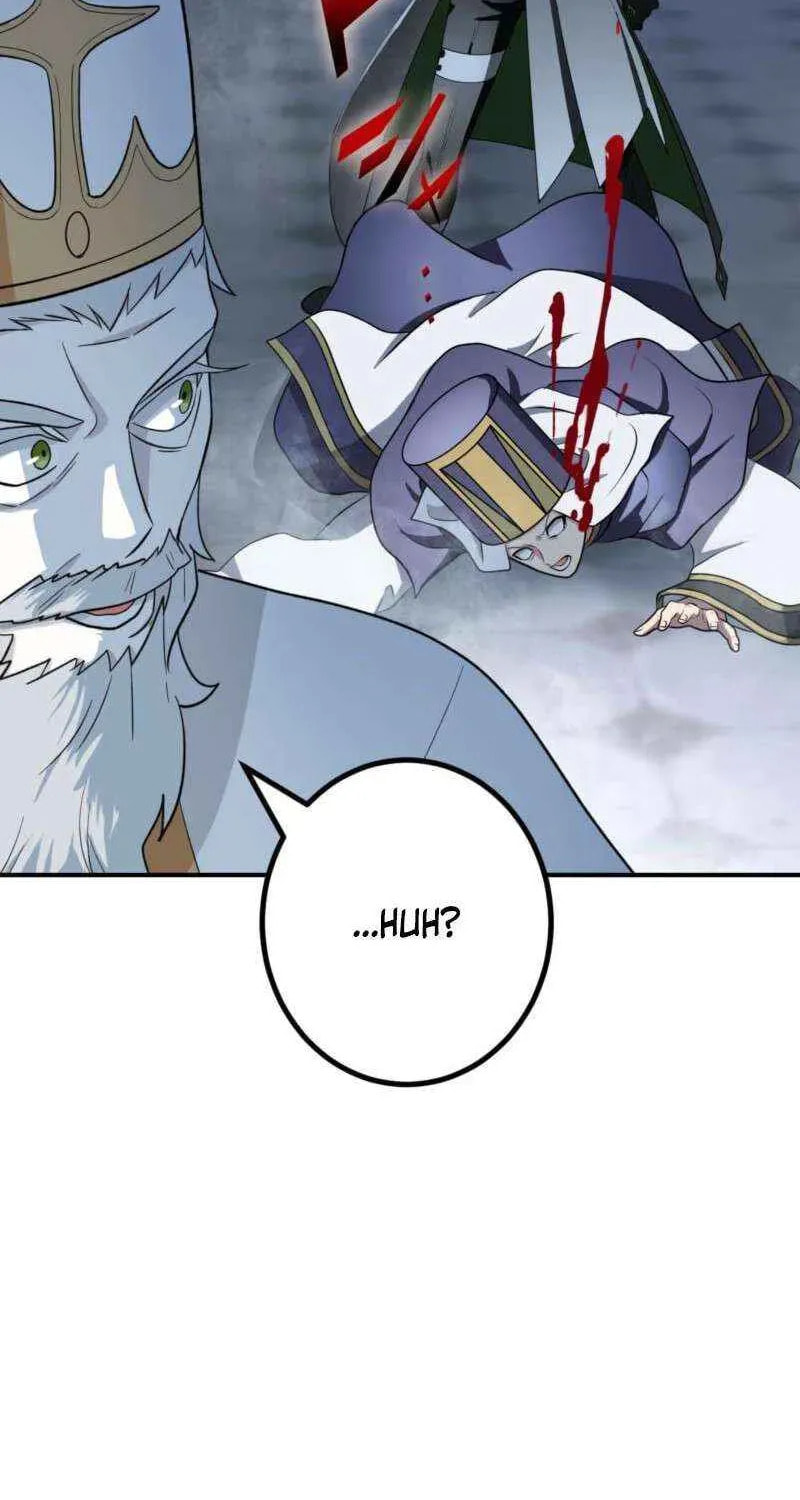 Saikyou Ansatsusha, Class Ten'i de Isekai e Chapter 123 page 50 - 