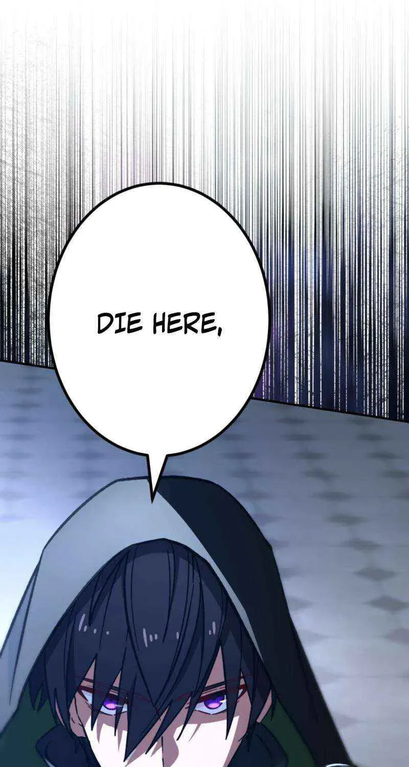 Saikyou Ansatsusha, Class Ten'i de Isekai e Chapter 123 page 54 - 