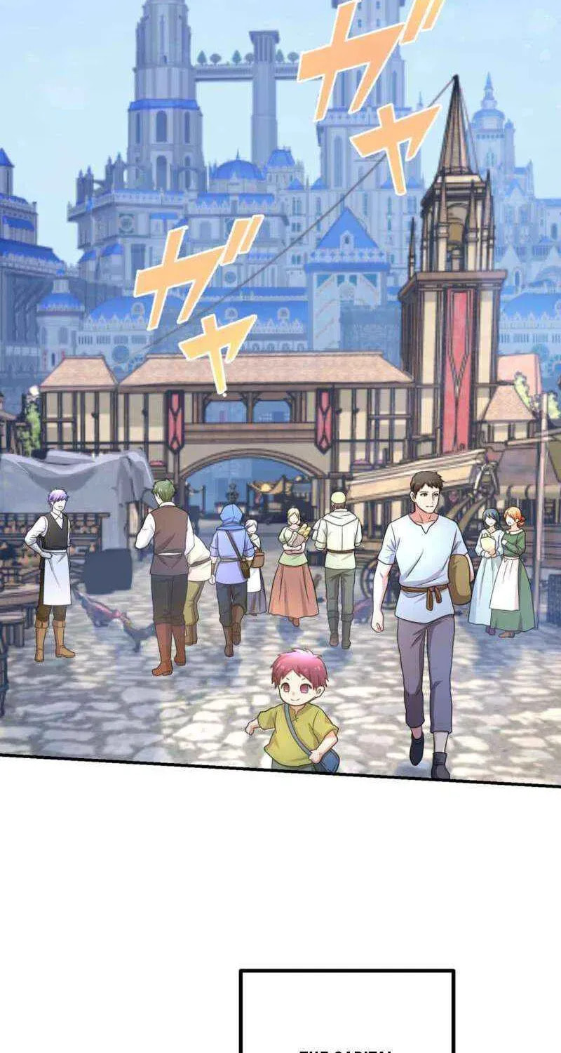 Saikyou Ansatsusha, Class Ten'i de Isekai e Chapter 123 page 59 - 