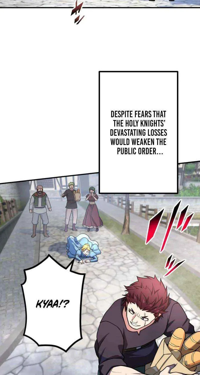 Saikyou Ansatsusha, Class Ten'i de Isekai e Chapter 123 page 61 - 