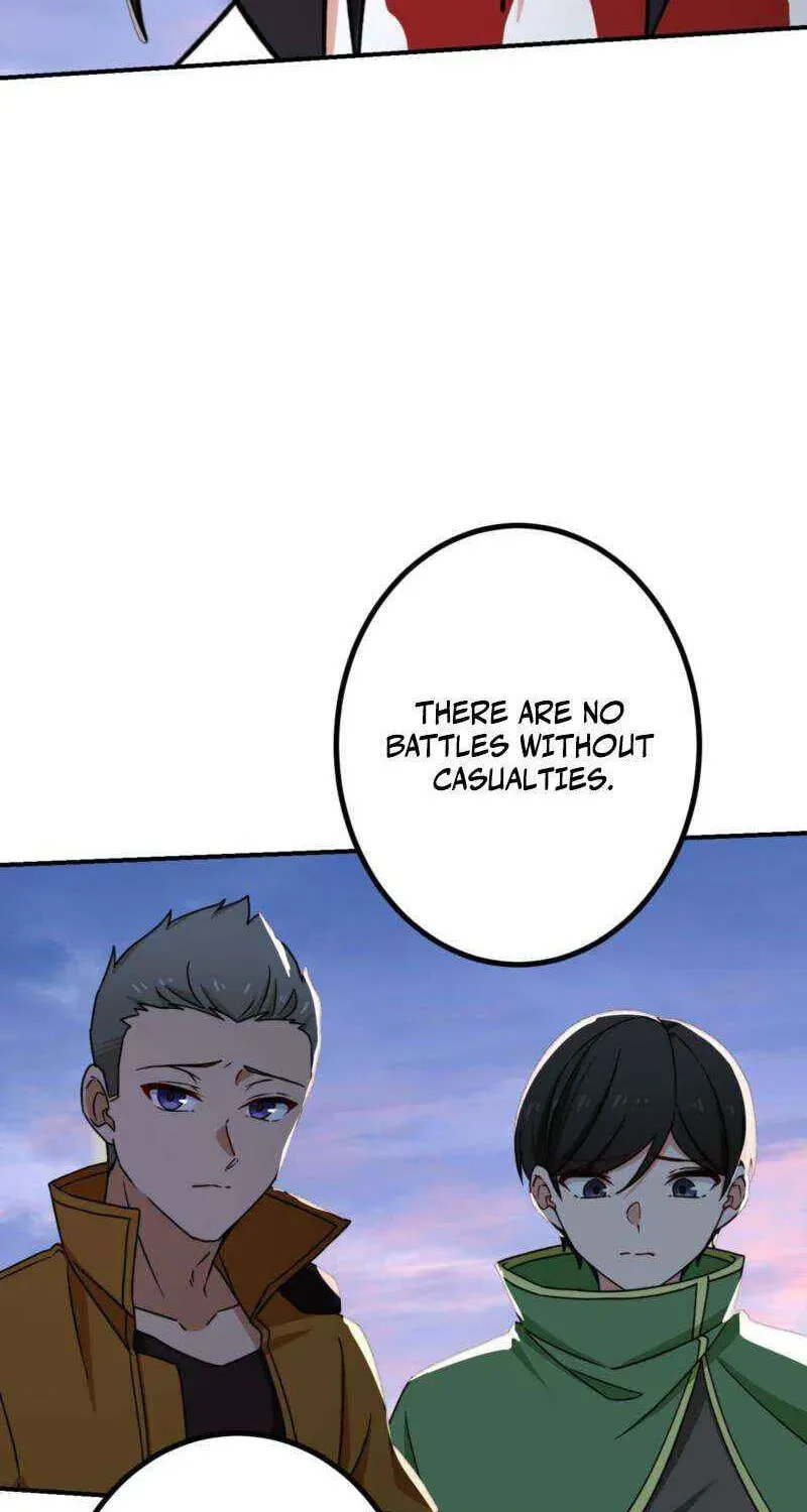 Saikyou Ansatsusha, Class Ten'i de Isekai e Chapter 123 page 8 - 