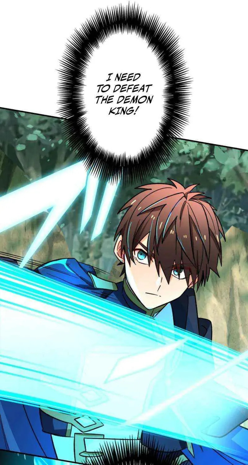 Saikyou Ansatsusha, Class Ten'i de Isekai e Chapter 123 page 71 - 