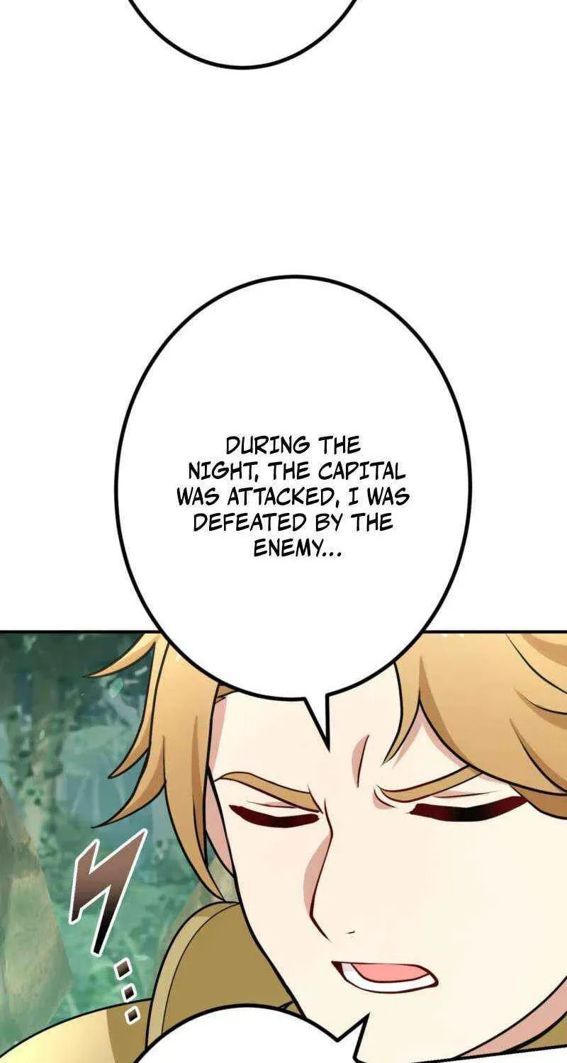 Saikyou Ansatsusha, Class Ten'i de Isekai e Chapter 123 page 81 - 