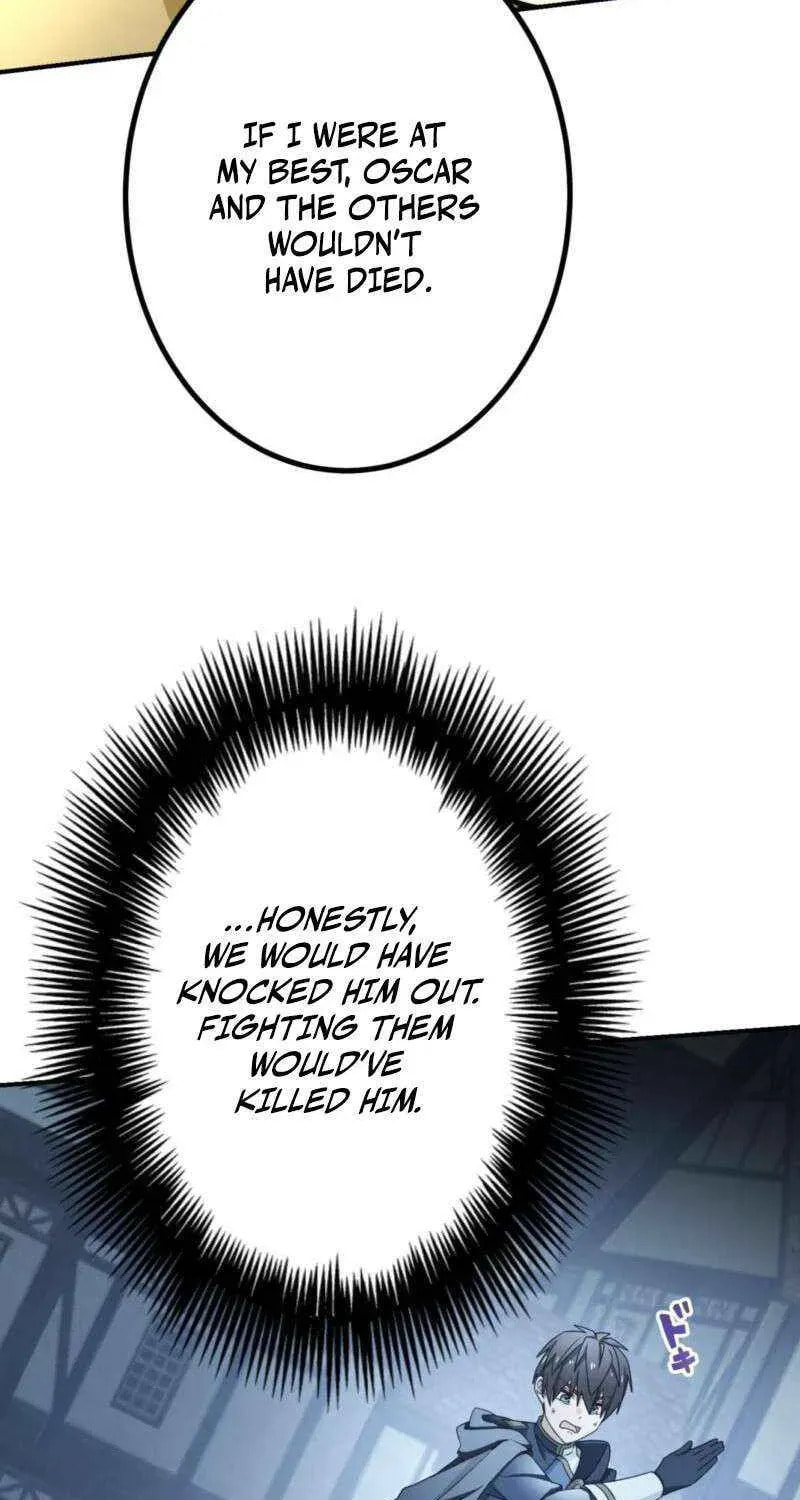 Saikyou Ansatsusha, Class Ten'i de Isekai e Chapter 123 page 82 - 