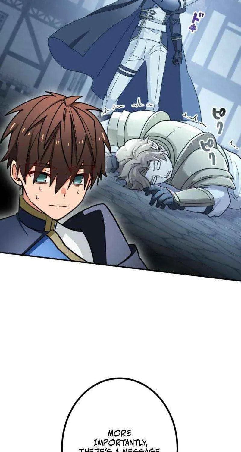 Saikyou Ansatsusha, Class Ten'i de Isekai e Chapter 123 page 83 - 