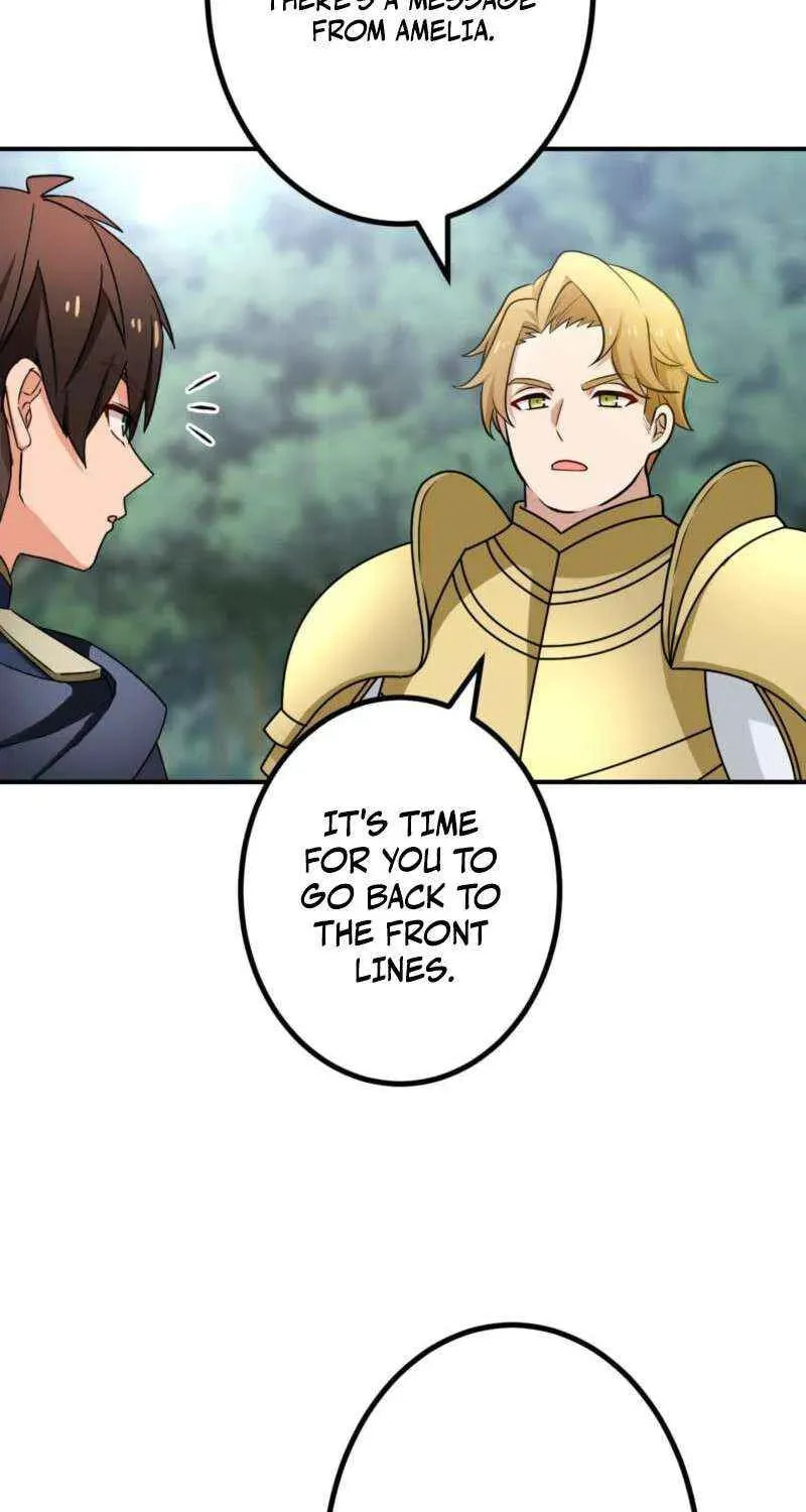 Saikyou Ansatsusha, Class Ten'i de Isekai e Chapter 123 page 84 - 