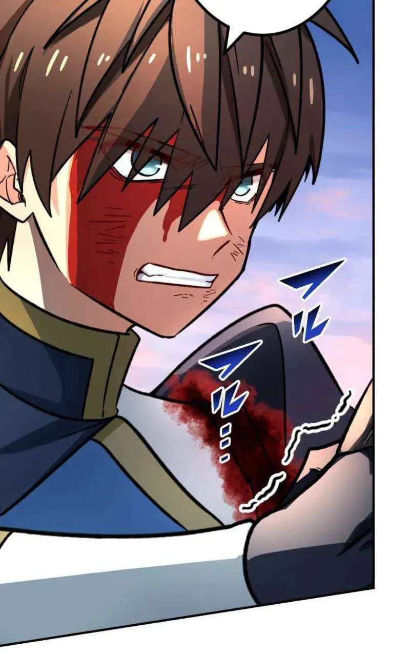Saikyou Ansatsusha, Class Ten'i de Isekai e Chapter 123 page 10 - 