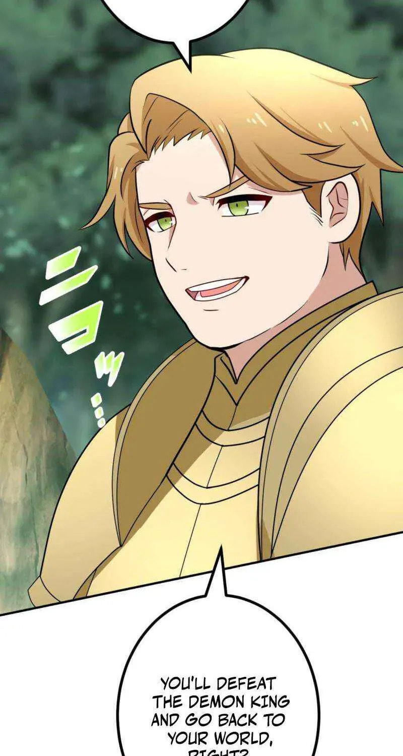 Saikyou Ansatsusha, Class Ten'i de Isekai e Chapter 123 page 93 - 